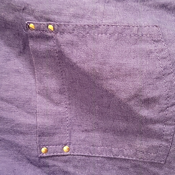 Emily Daniel's 3/4 sleeve top - Picture 5 of 16